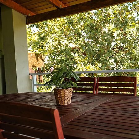 Mak Home Luxury Apartments Nafpaktos Exterior photo