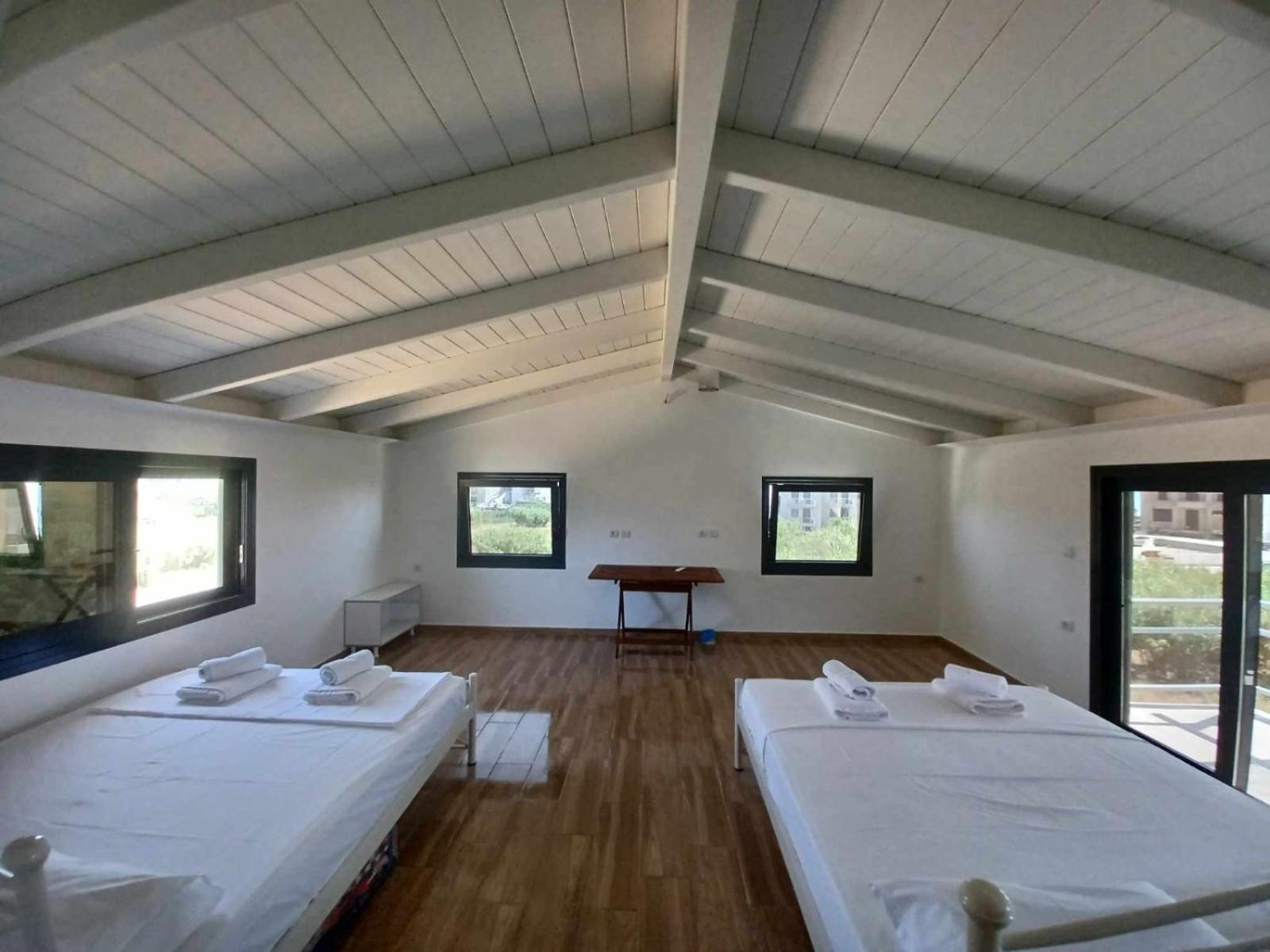 Mak Home Luxury Apartments Nafpaktos Exterior photo