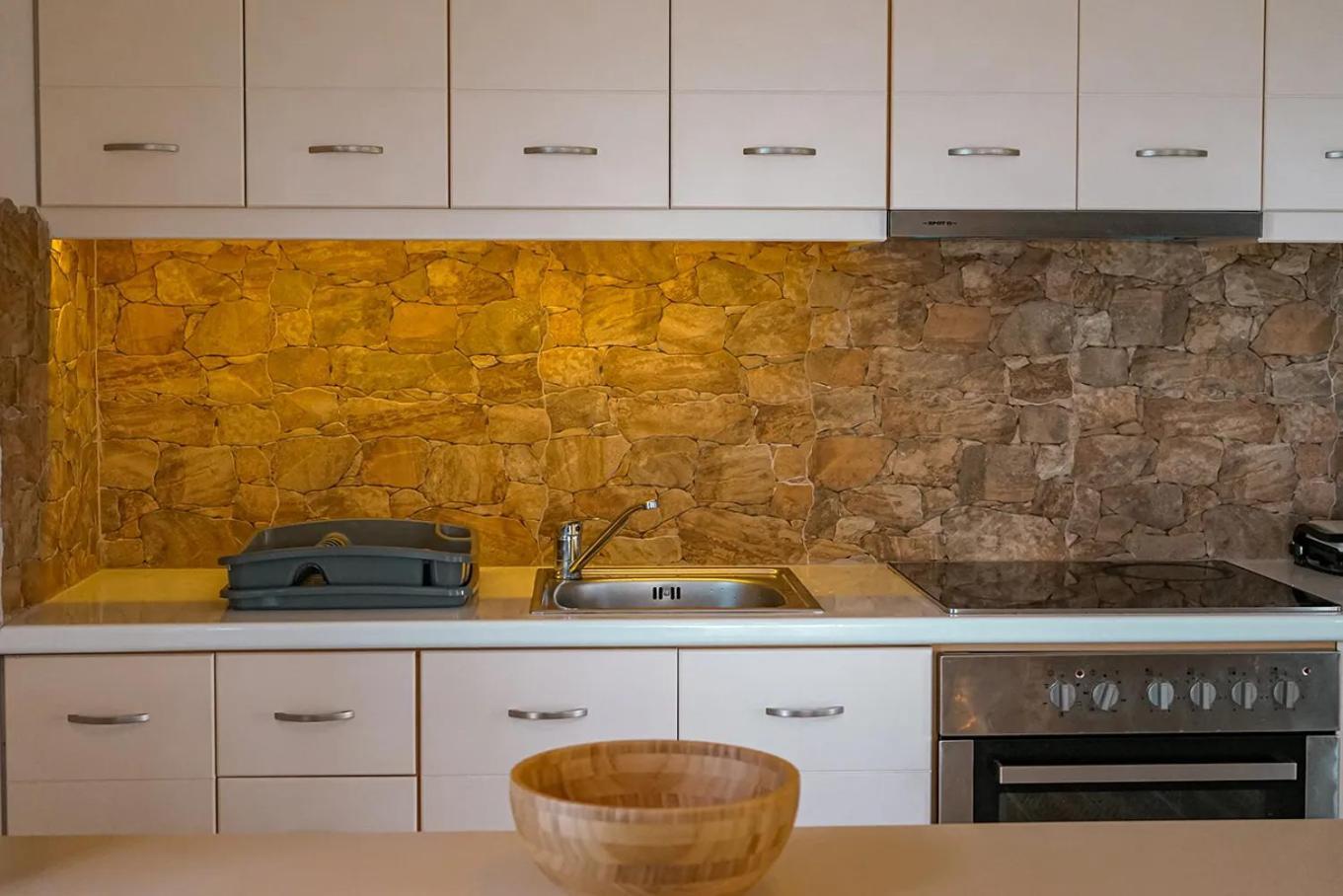 Mak Home Luxury Apartments Nafpaktos Exterior photo