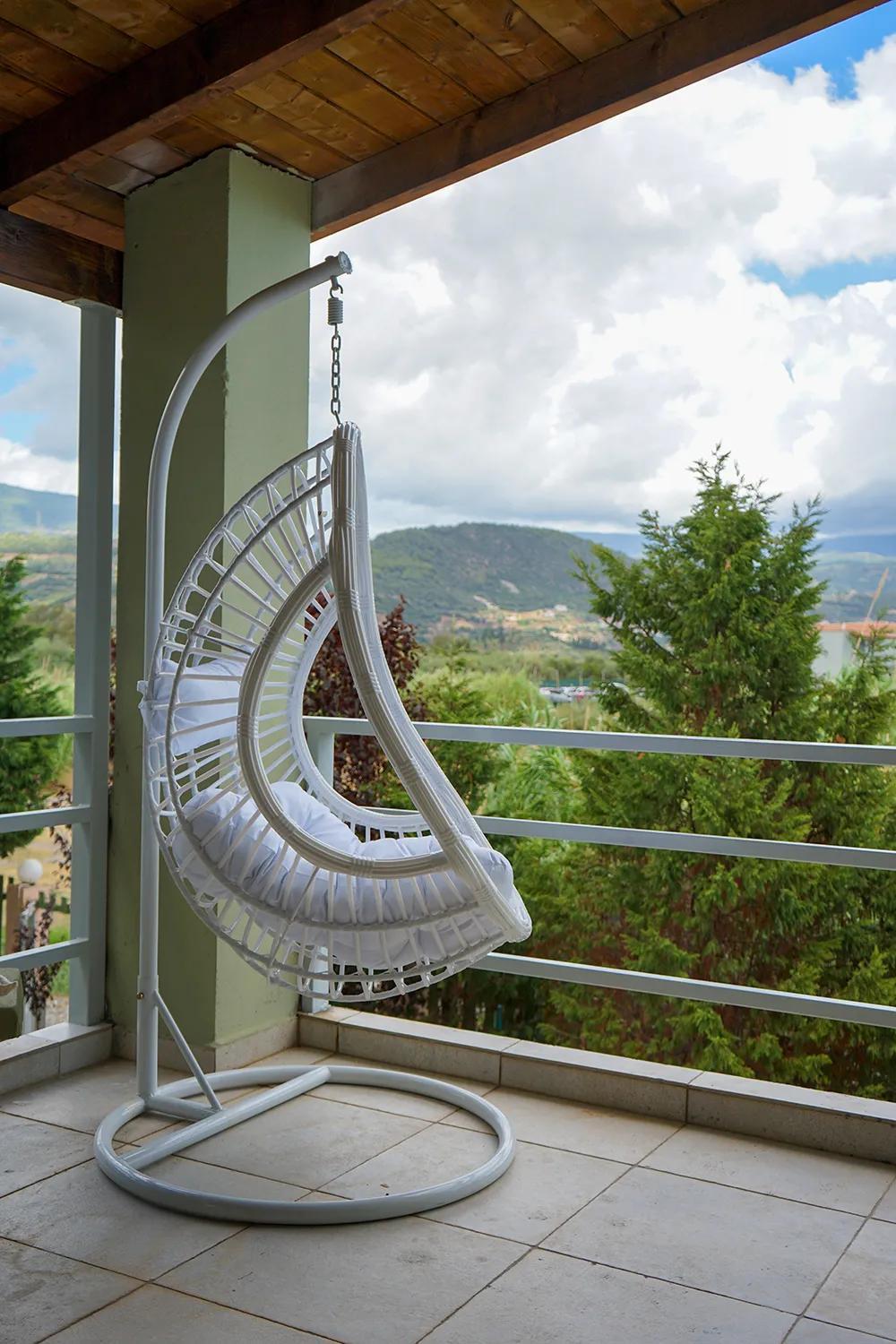 Mak Home Luxury Apartments Nafpaktos Exterior photo