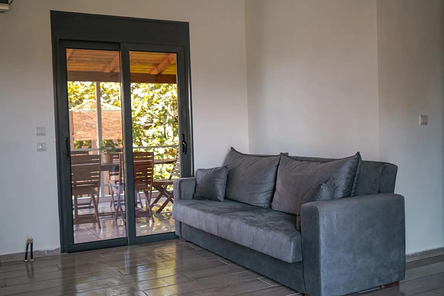 Mak Home Luxury Apartments Nafpaktos Exterior photo
