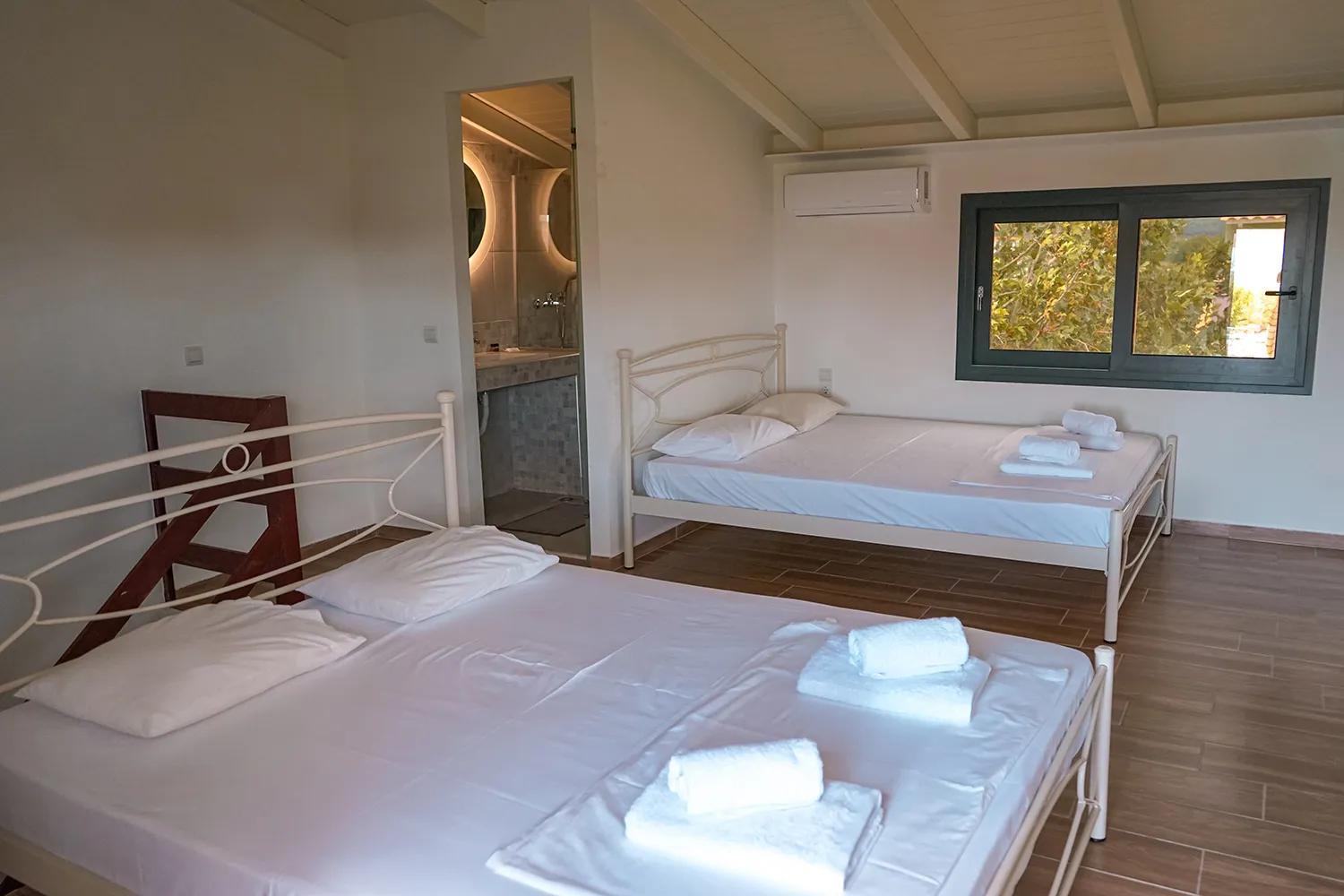 Mak Home Luxury Apartments Nafpaktos Exterior photo
