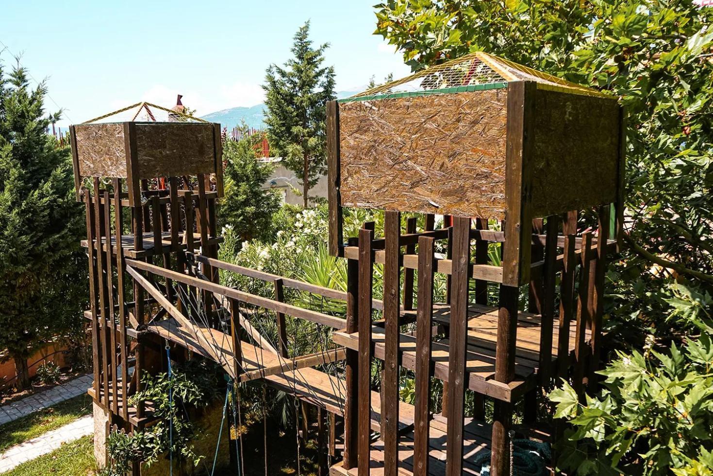Mak Home Luxury Apartments Nafpaktos Exterior photo