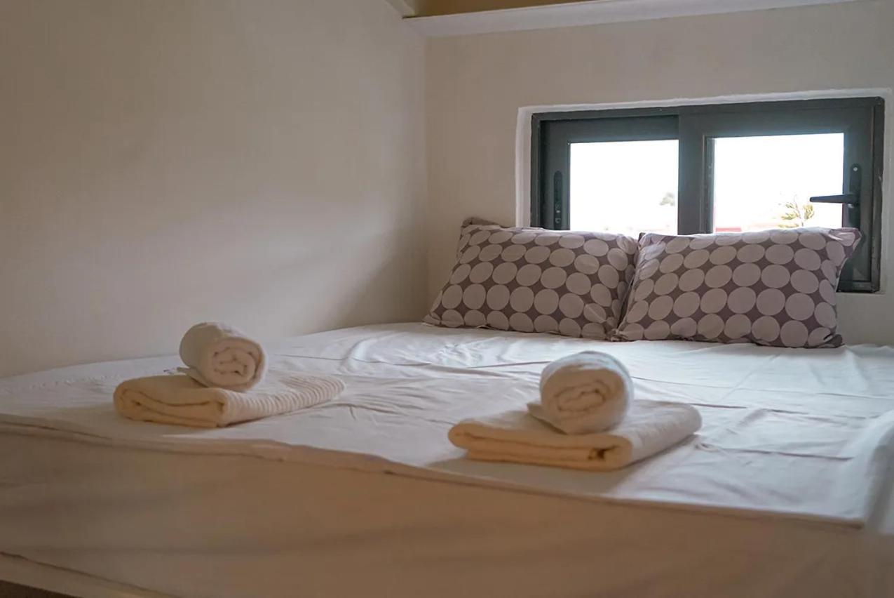 Mak Home Luxury Apartments Nafpaktos Exterior photo