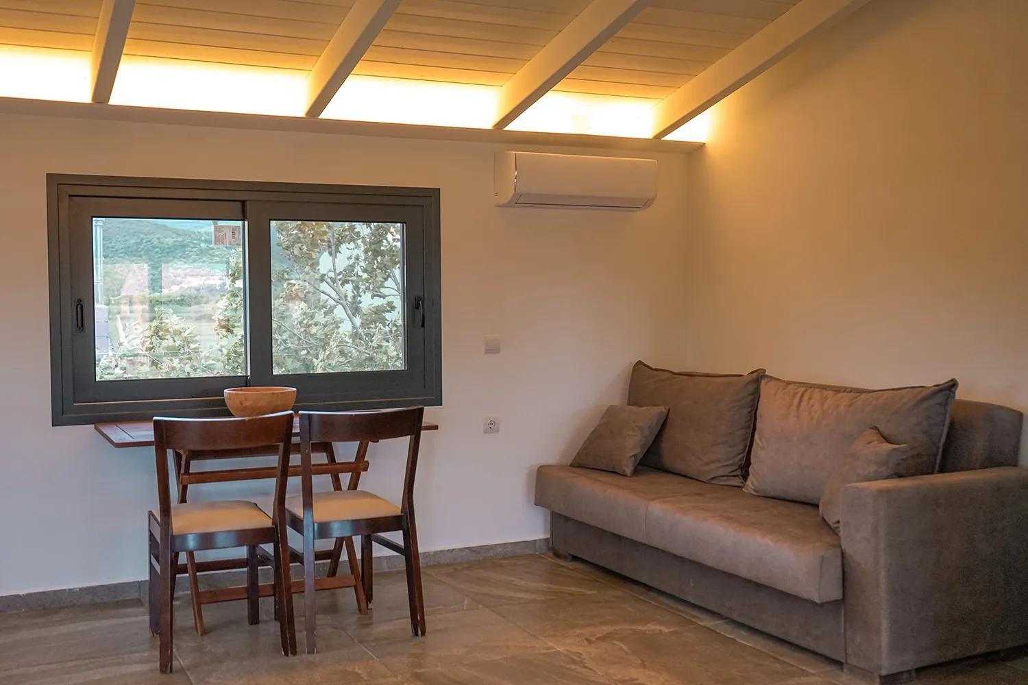 Mak Home Luxury Apartments Nafpaktos Exterior photo