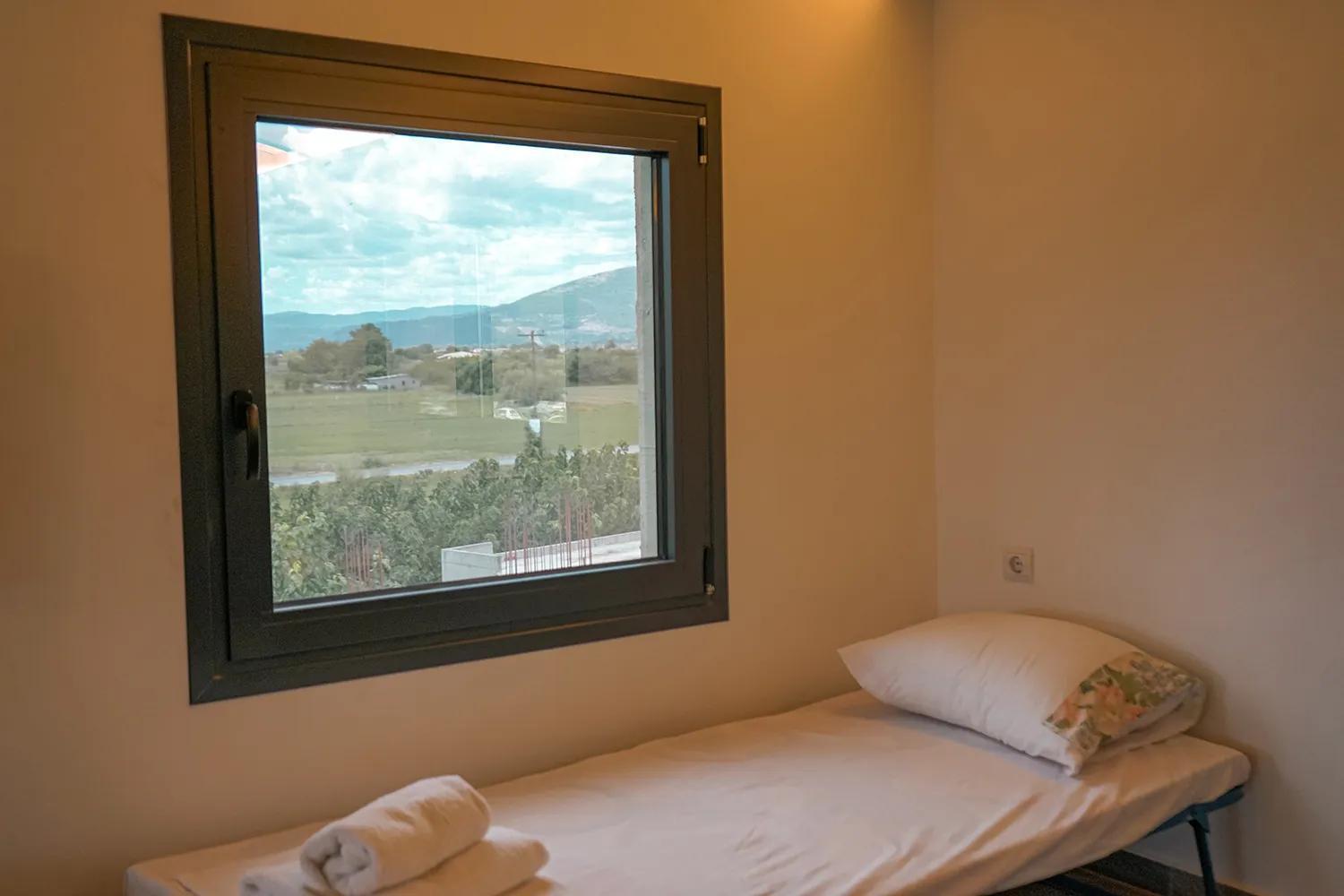 Mak Home Luxury Apartments Nafpaktos Exterior photo