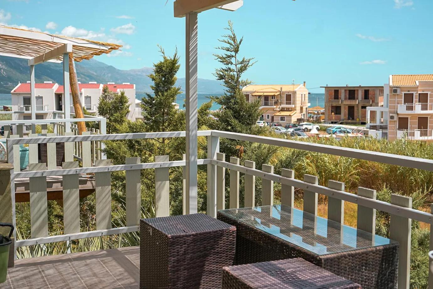 Mak Home Luxury Apartments Nafpaktos Exterior photo